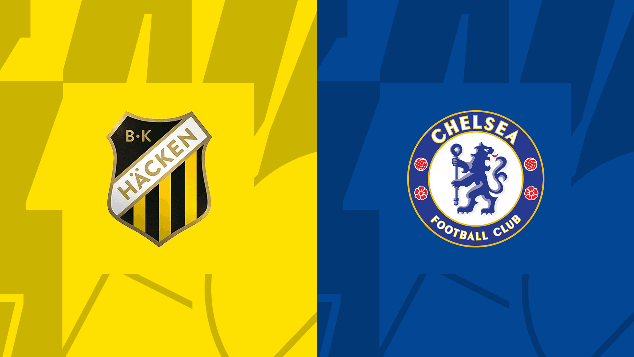 Watch BK Hacken FF vs. Chelsea FC Women Live Stream | DAZN KM 