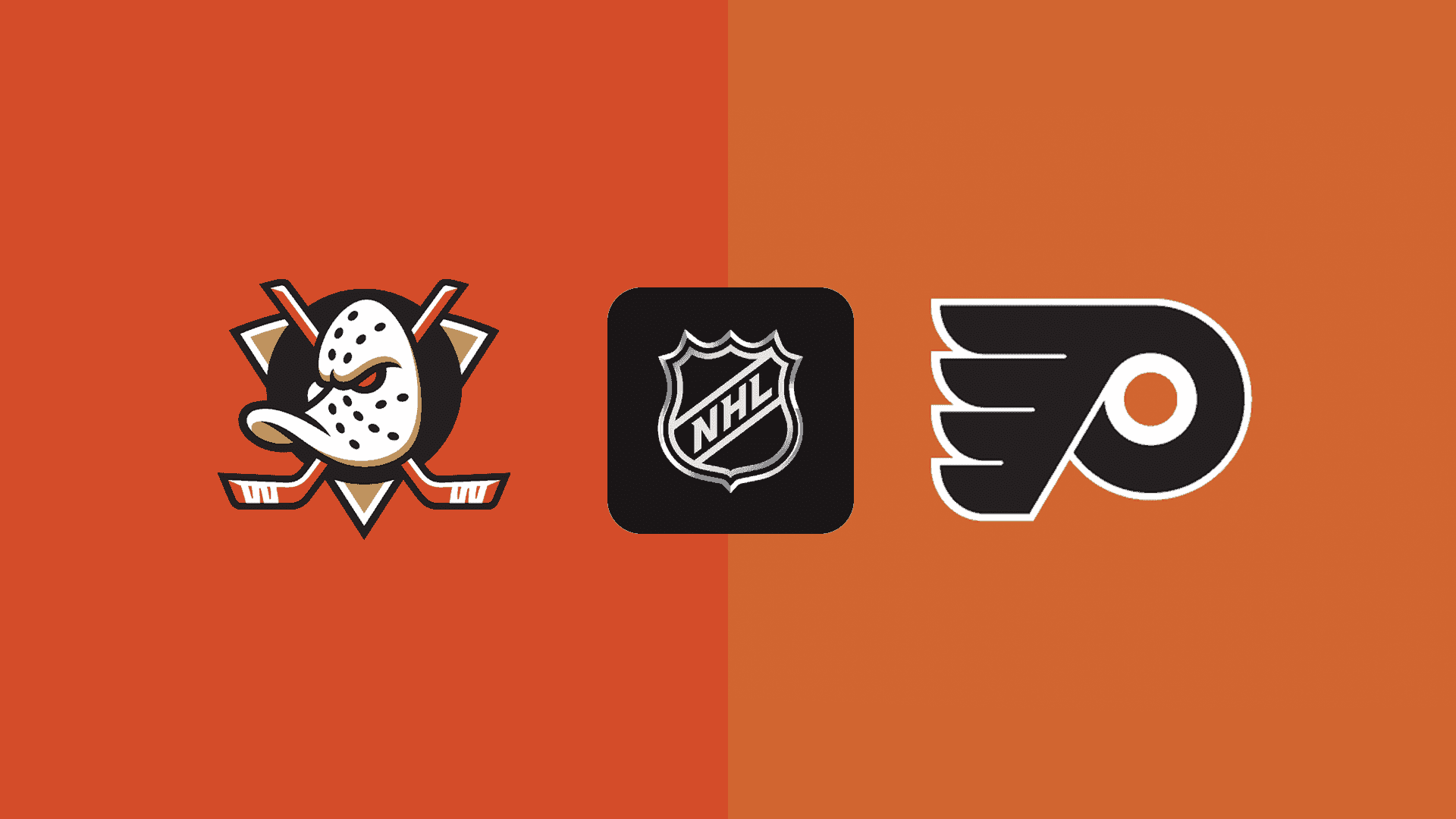 Watch Ducks @ Flyers Live Stream Online | DAZN LI