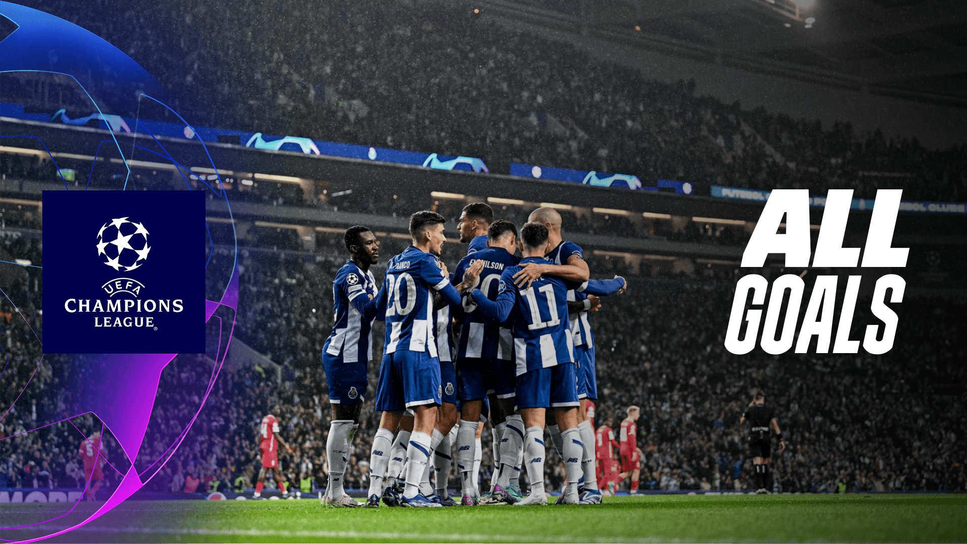 Fc porto champions league 2025
