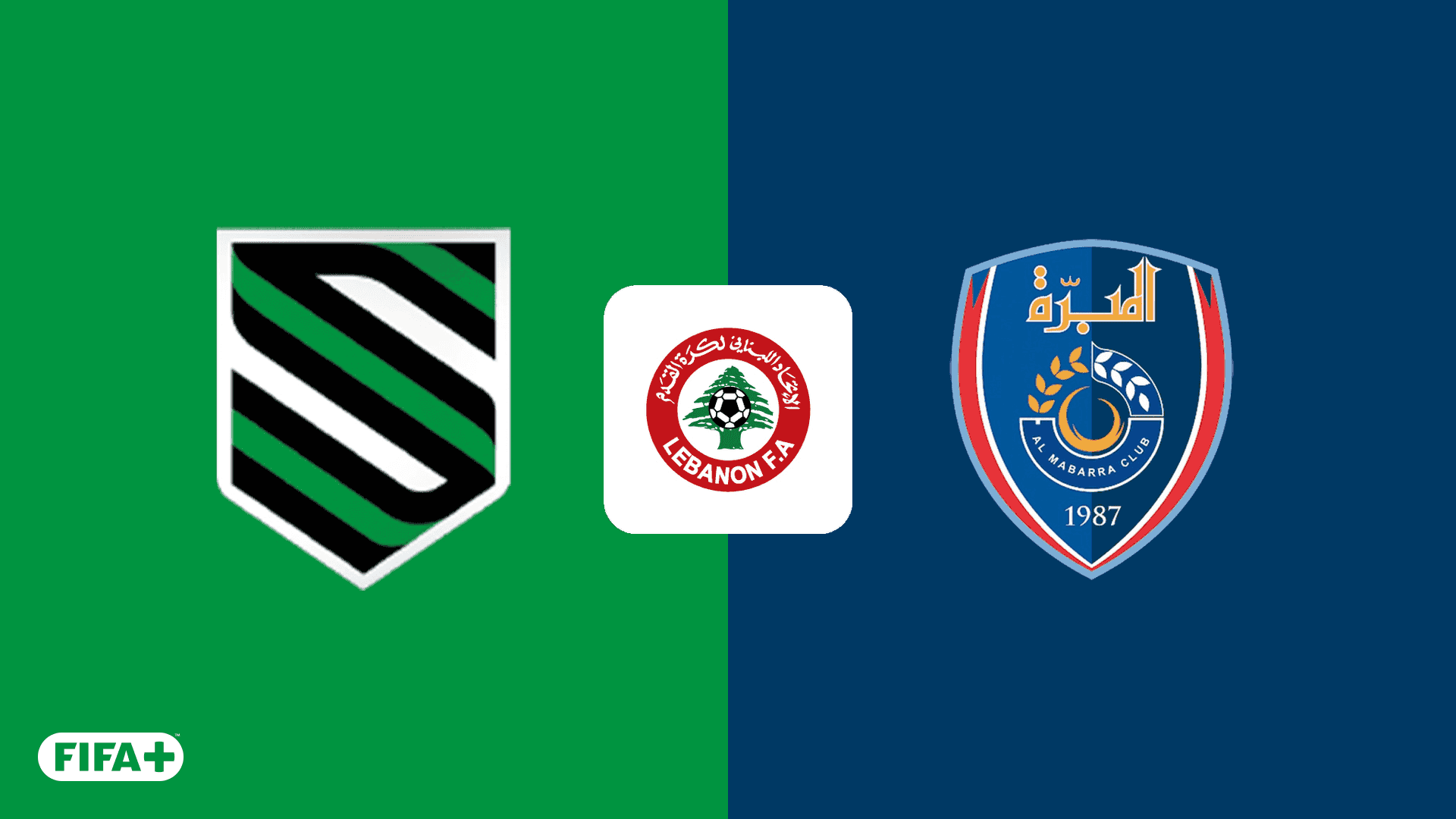 Watch Hekmeh SC vs. Al Mabarrah SC Live Stream Online | DAZN LC
