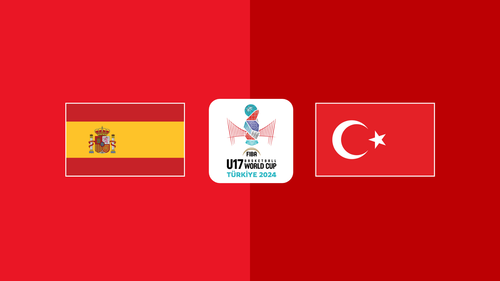 Watch Spain U17 x Türkiye U17 Live Stream DAZN PT