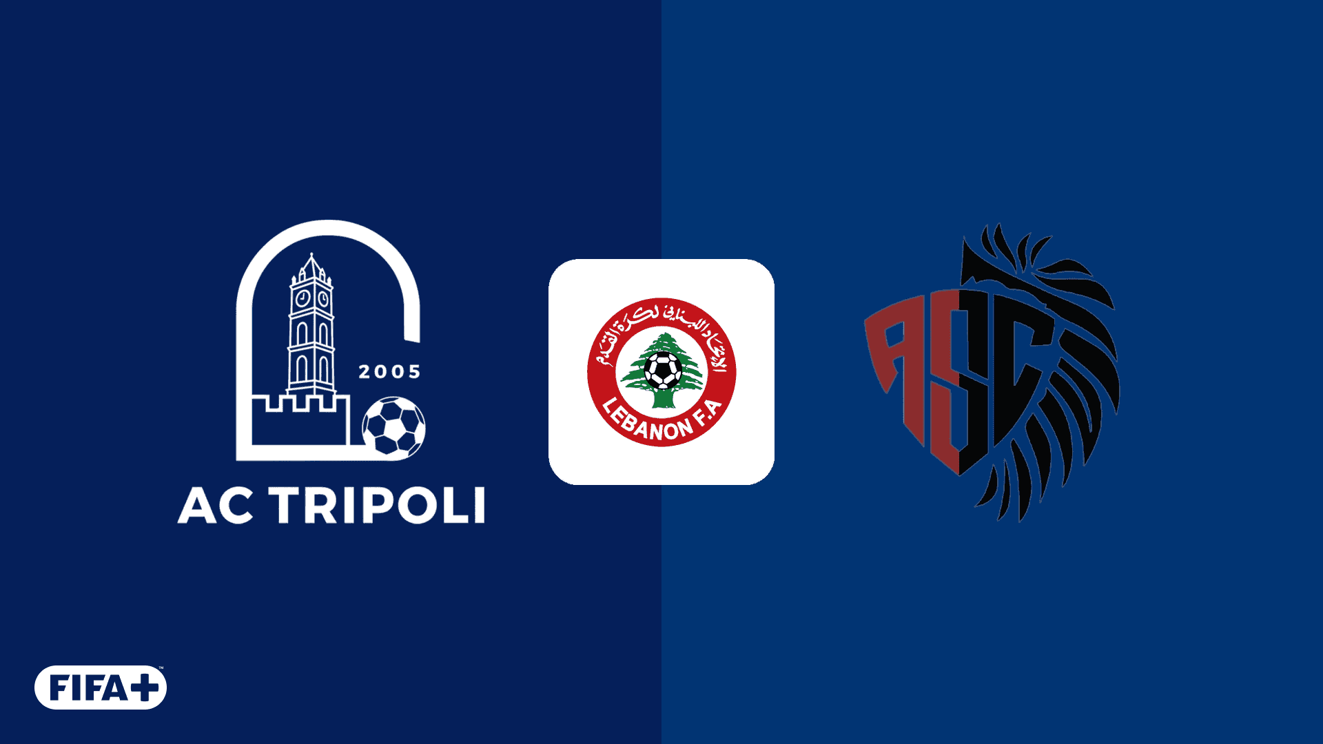 Watch Tripoli SC vs. Riyadi Abbasiya Live Stream Online | DAZN LB