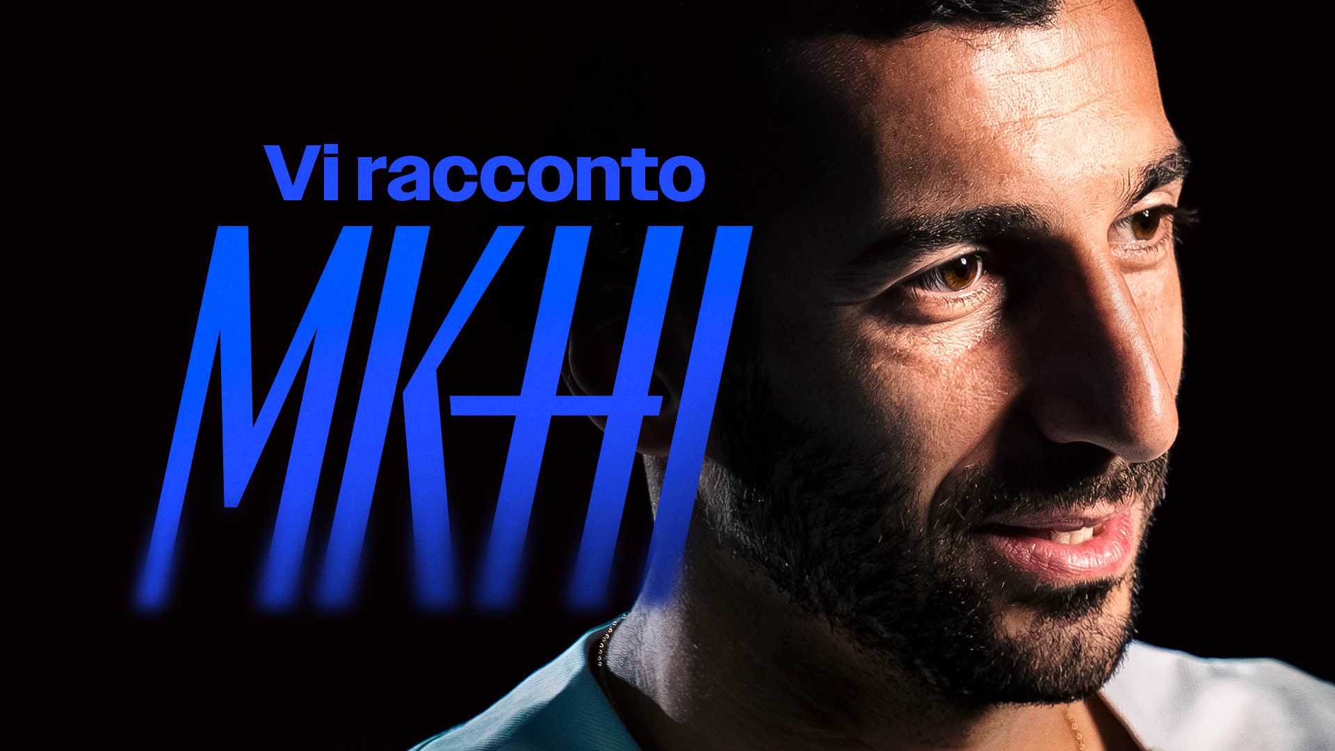 Vi racconto Mkhi Streaming | DAZN IT
