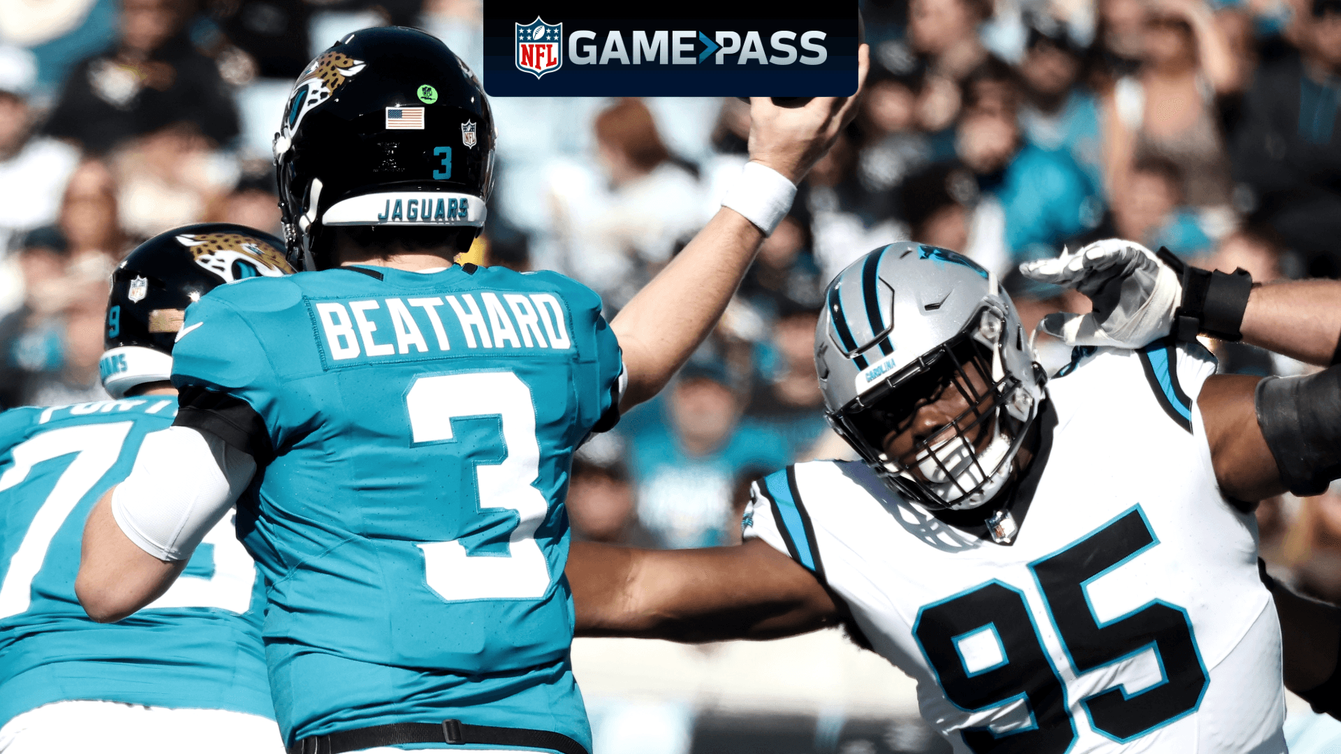 Jaguars game 2025 live