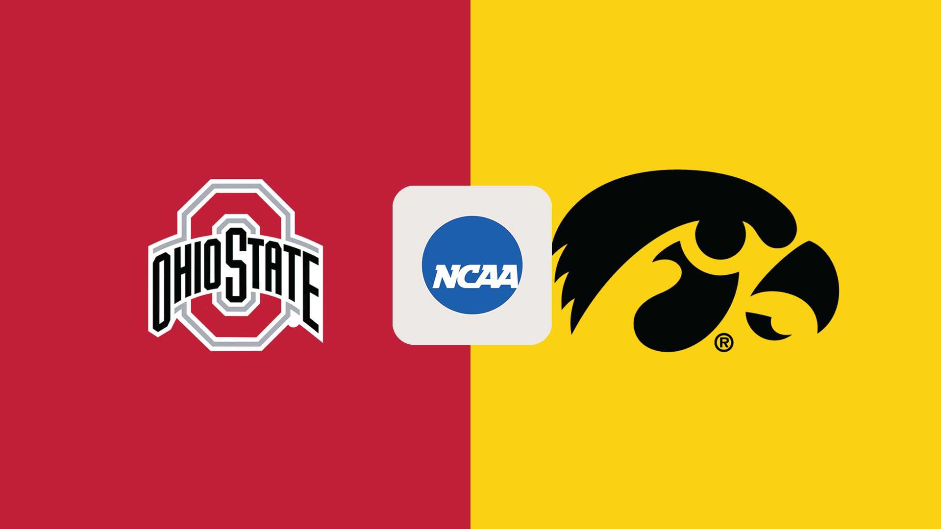 Watch Ohio State @ Iowa Live Stream Online | DAZN AE