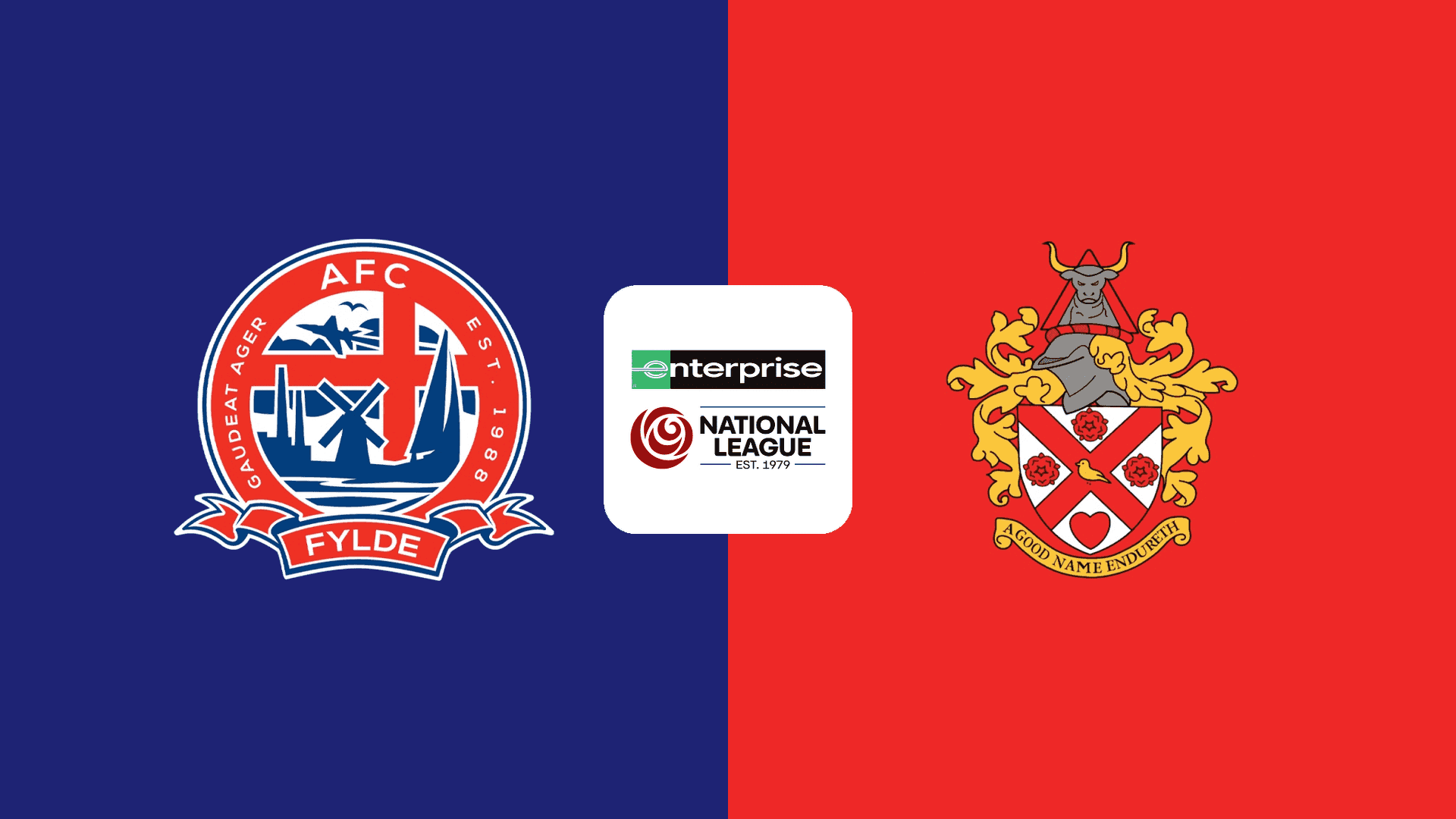 Watch Fylde vs. Hornchurch Live Stream Online | DAZN ID