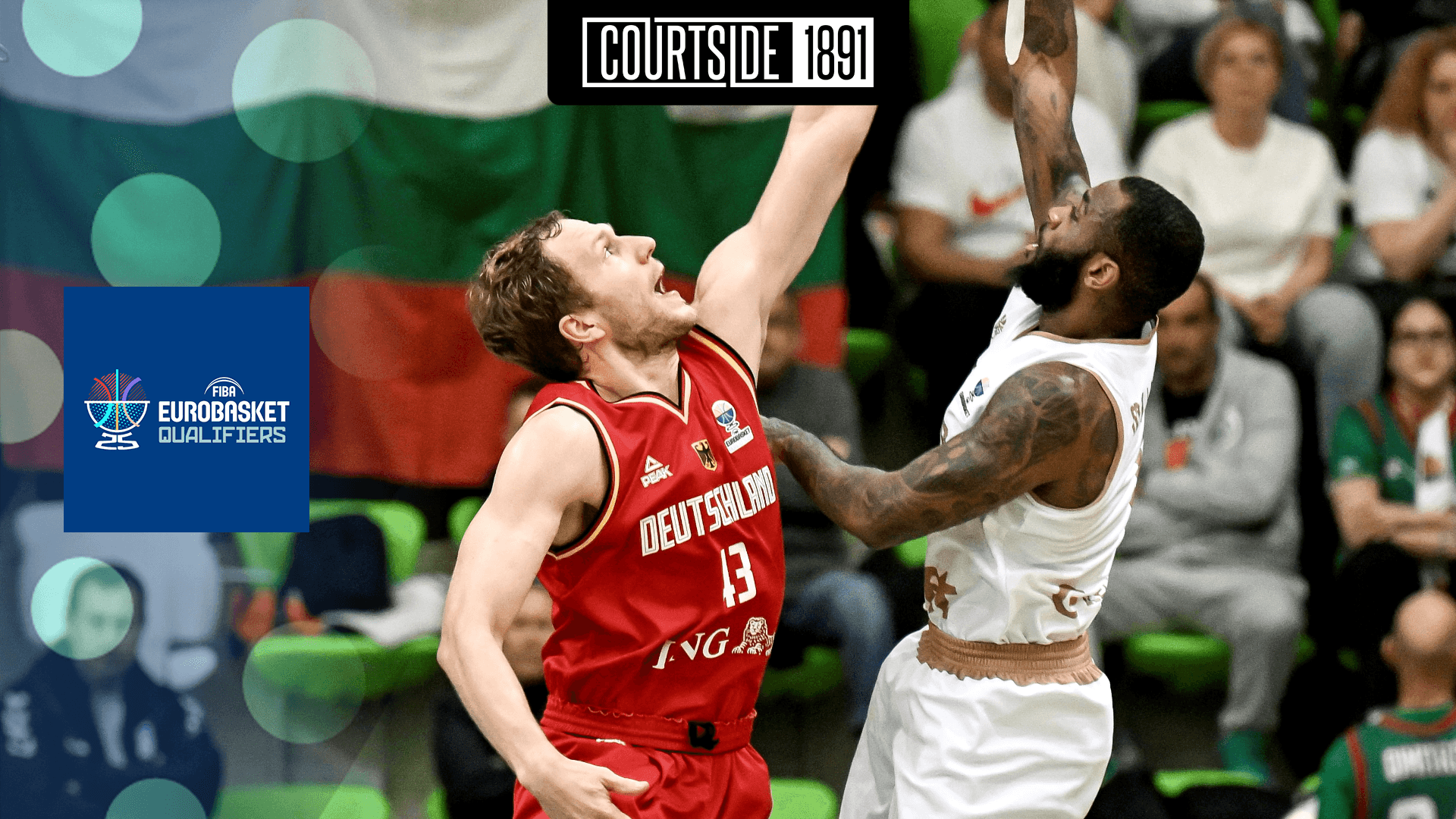 Basketball hot sale live match