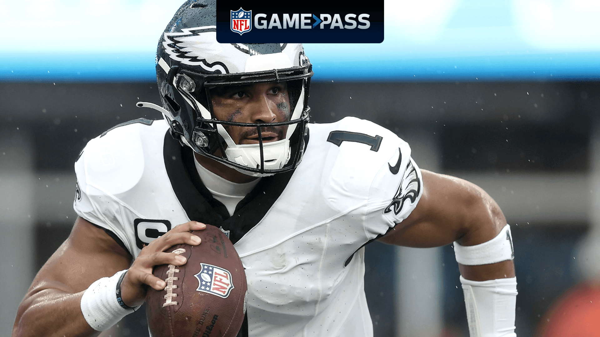 Oferta especial para o NFL Game Pass no DAZN: Lista completa de