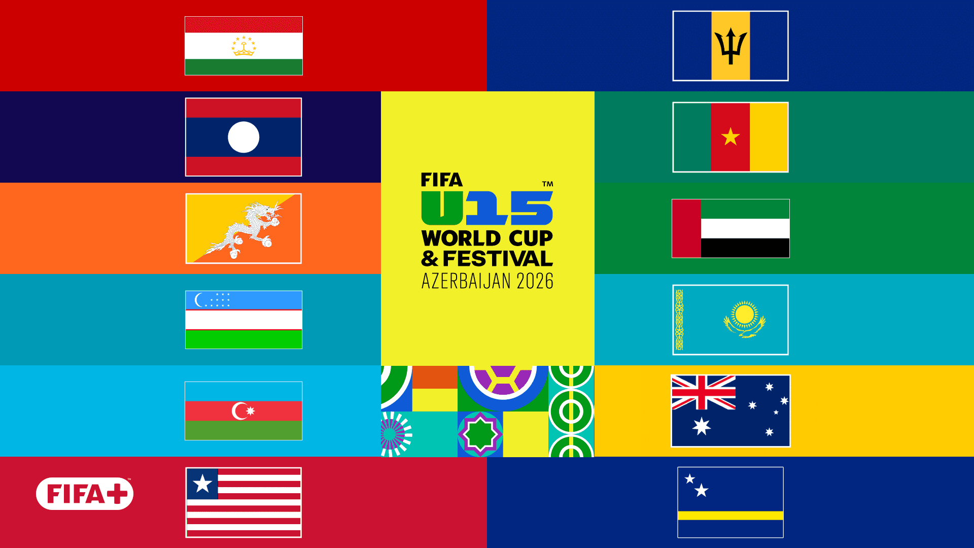 Watch Pitch 10A | Day 2: Afternoon Session Live Stream Online | DAZN GD