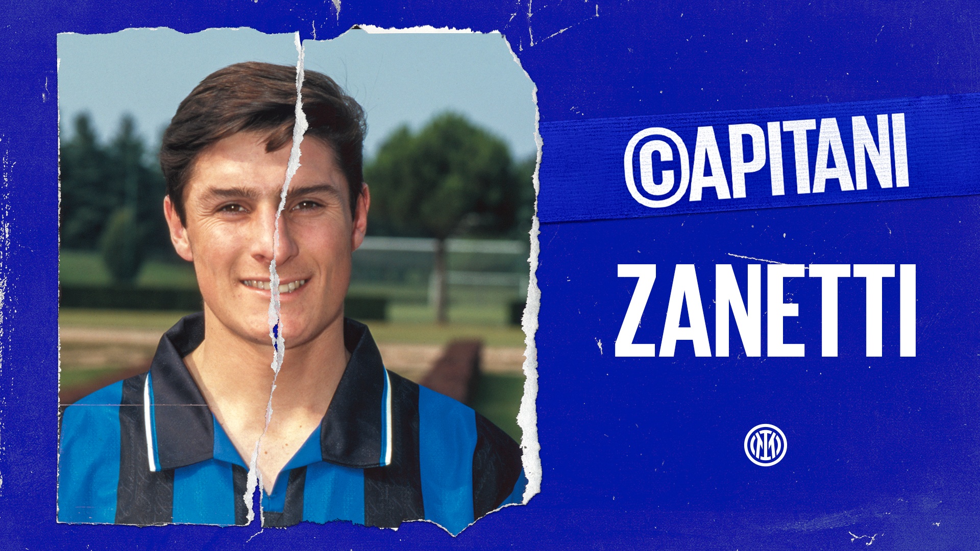 Capitani | Zanetti Streaming | DAZN IT