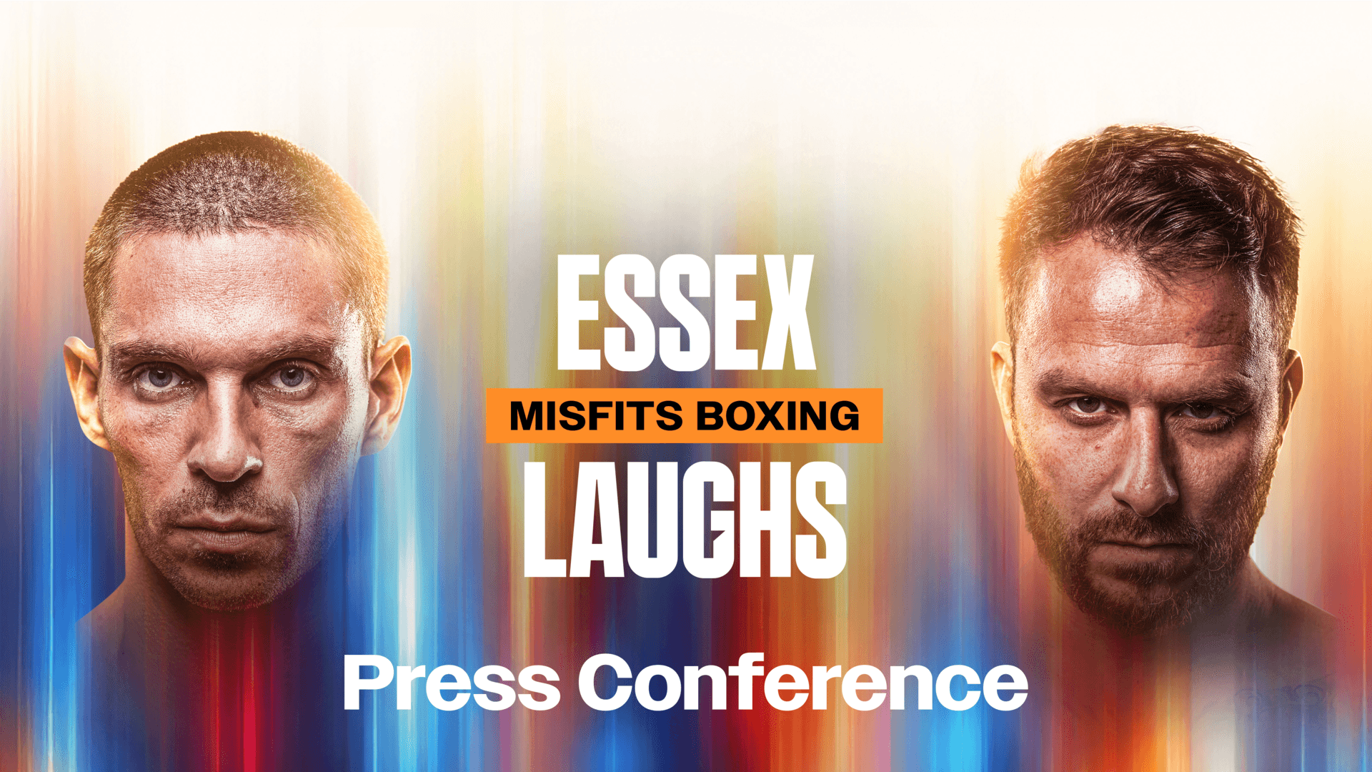 Watch Joey Essex vs. Dapper Laughs: Press Conference Live Stream Online ...