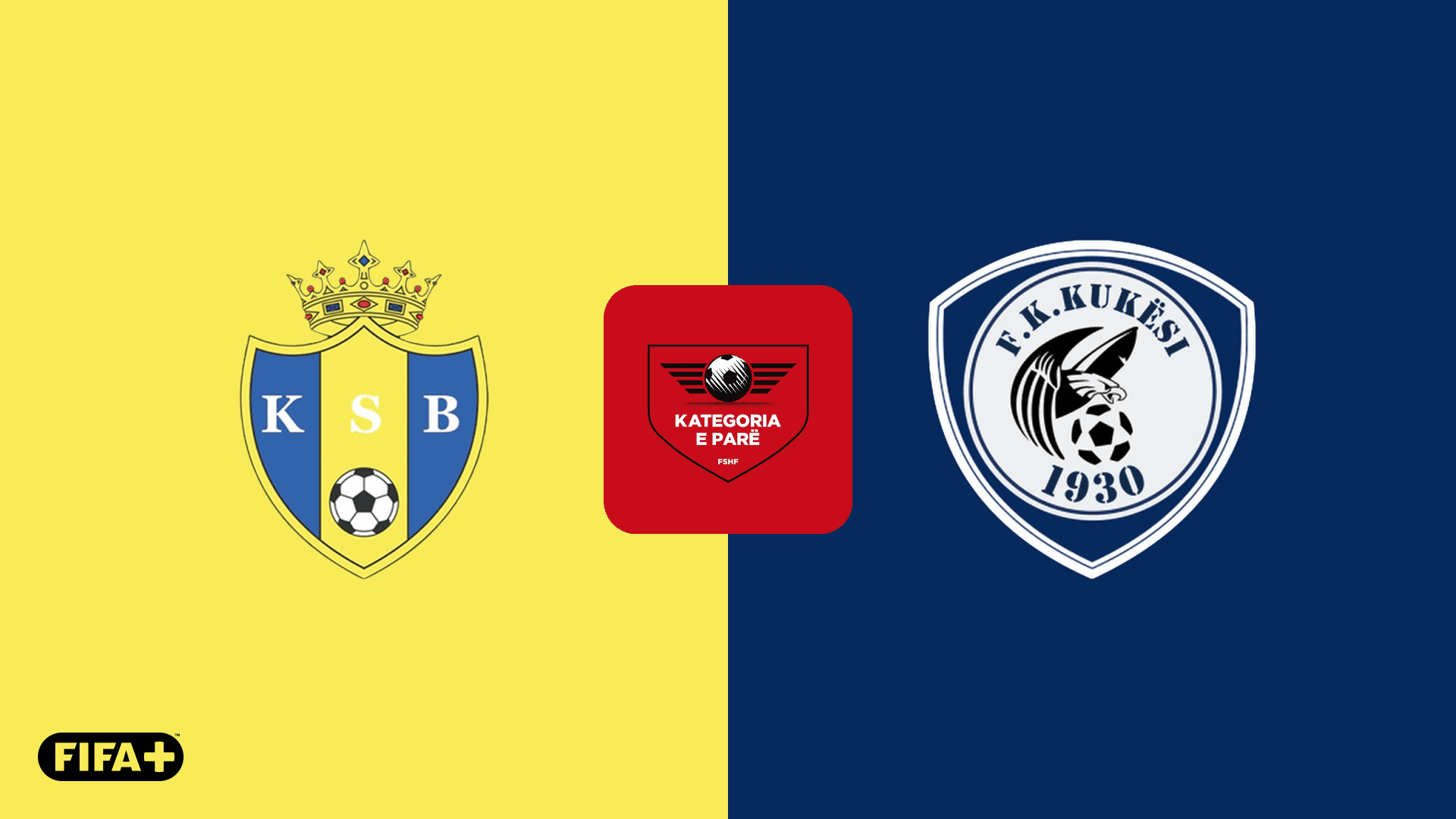 Watch KS Burreli vs. FK Kukësi Live Stream Online | DAZN KN