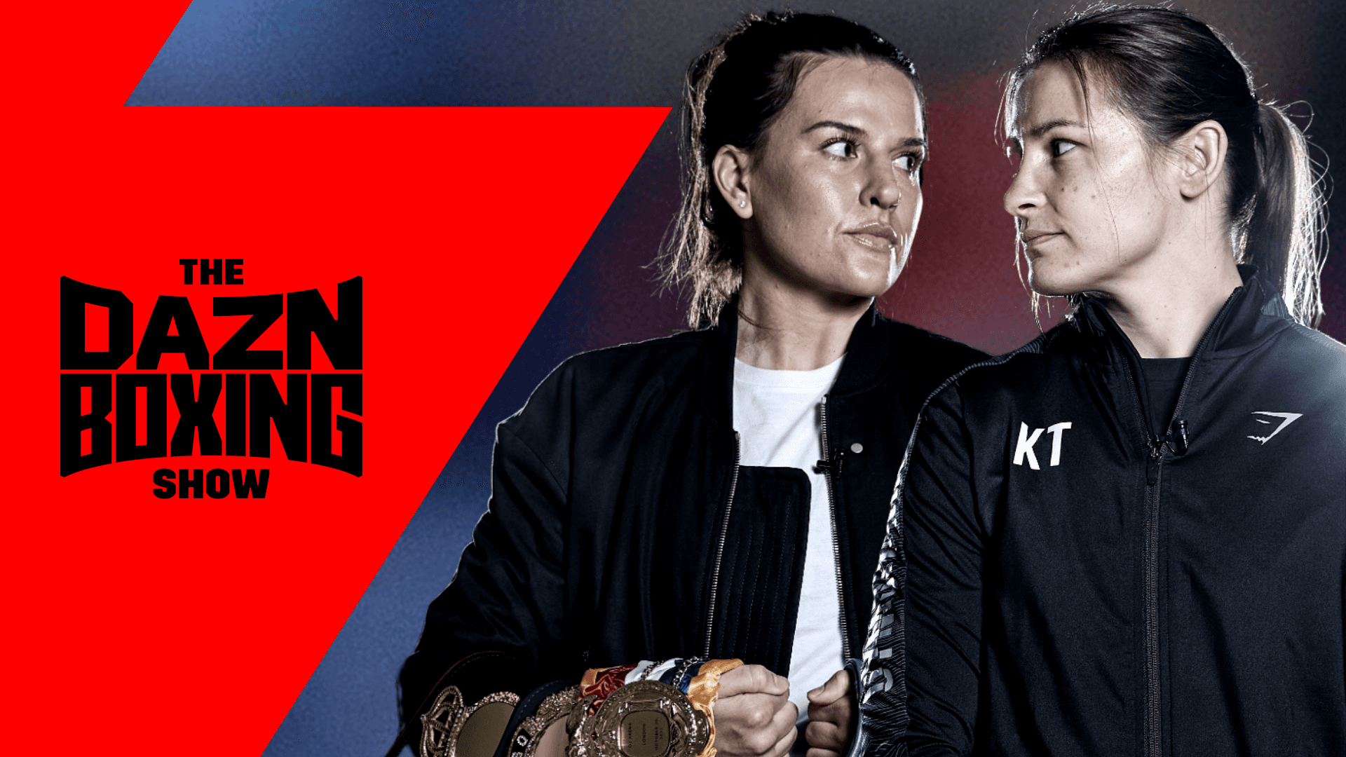 Dazn boxing sale