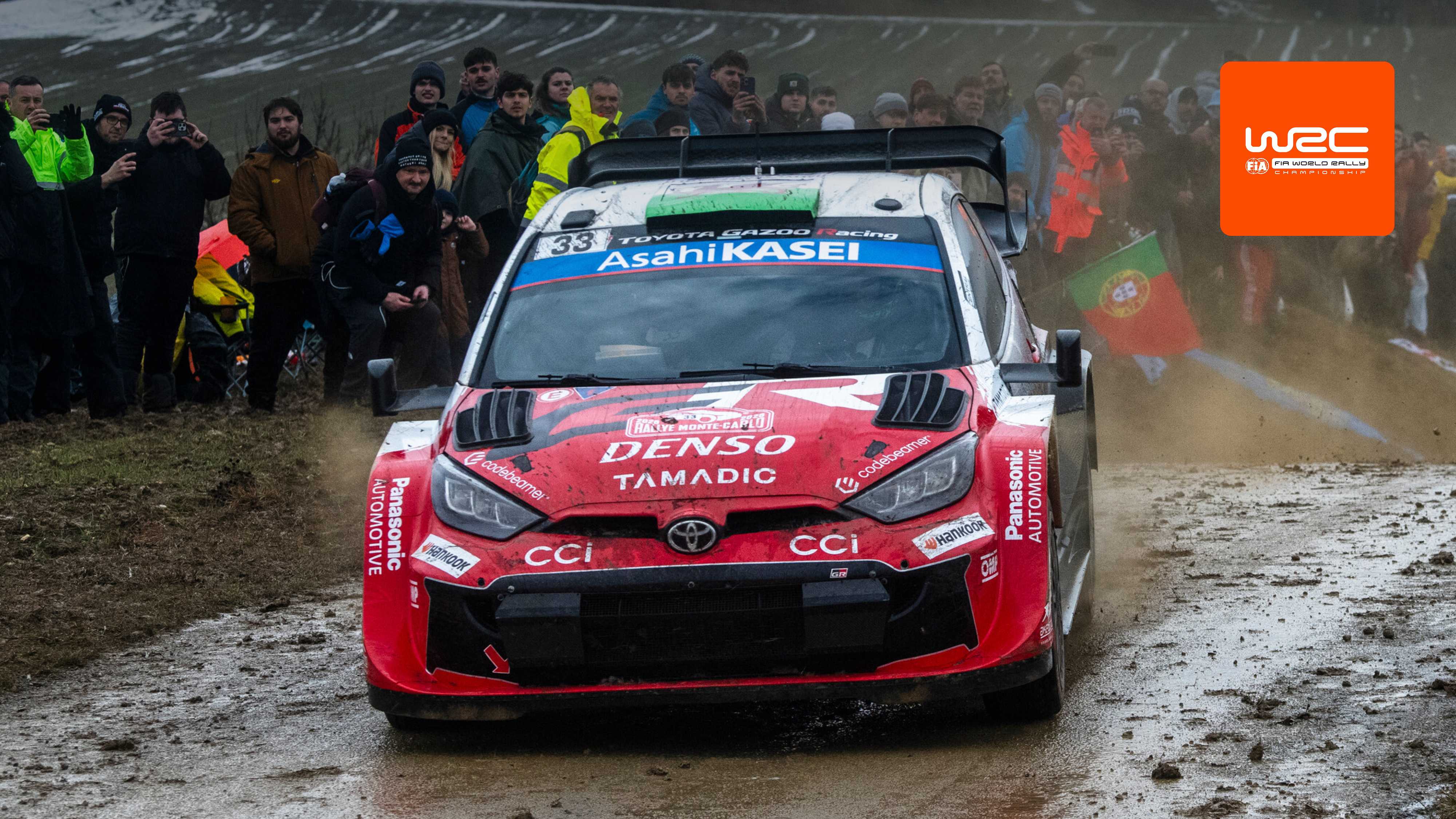 Watch Everything You Need To Know for Croatia Rally 2026 Live Stream ...