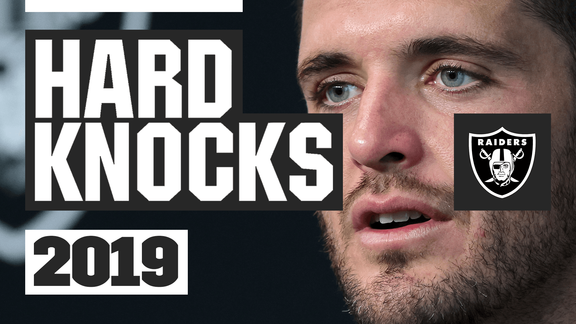 How to watch raiders hard knocks sale