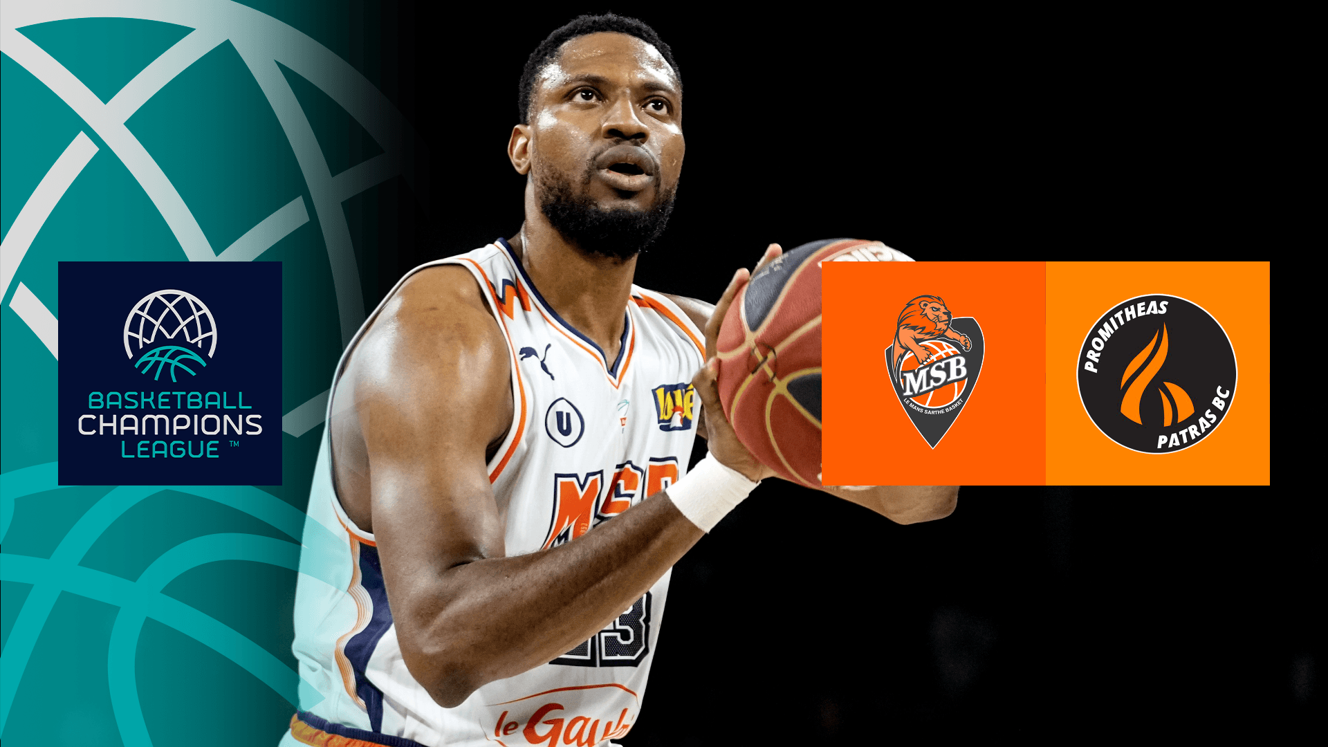 Lemans basketball discount