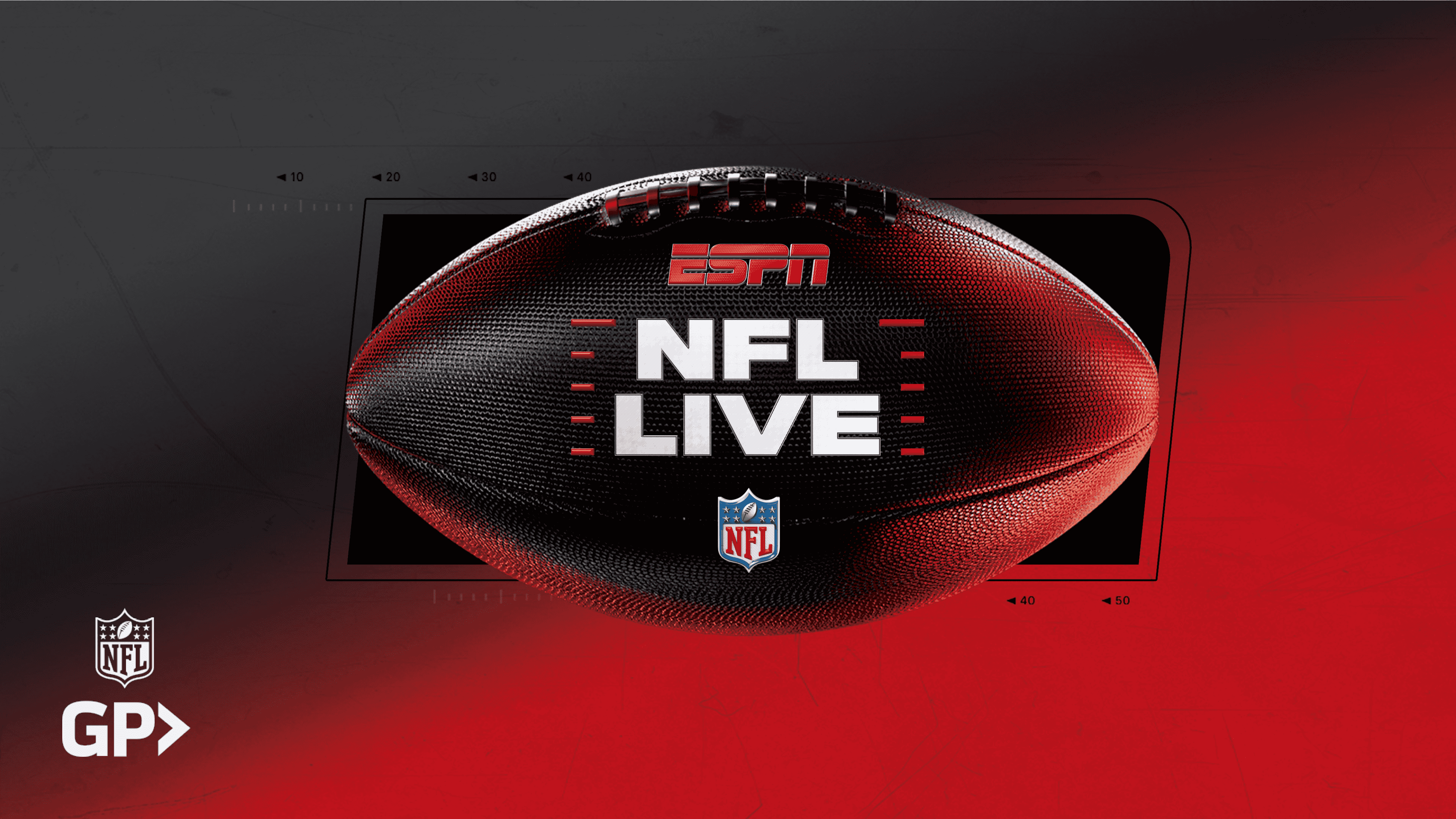 Watch NFL Live Live Stream Online | DAZN TN
