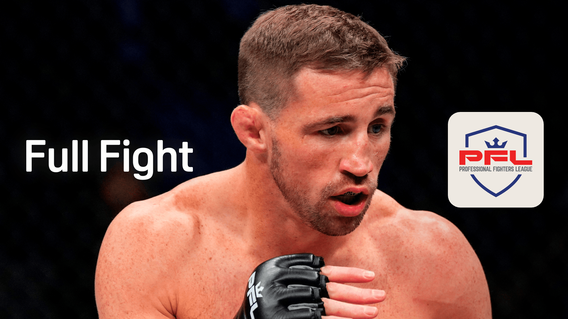 Watch PFL 6 2024 Loughnane vs. Gonzales Online DAZN CA