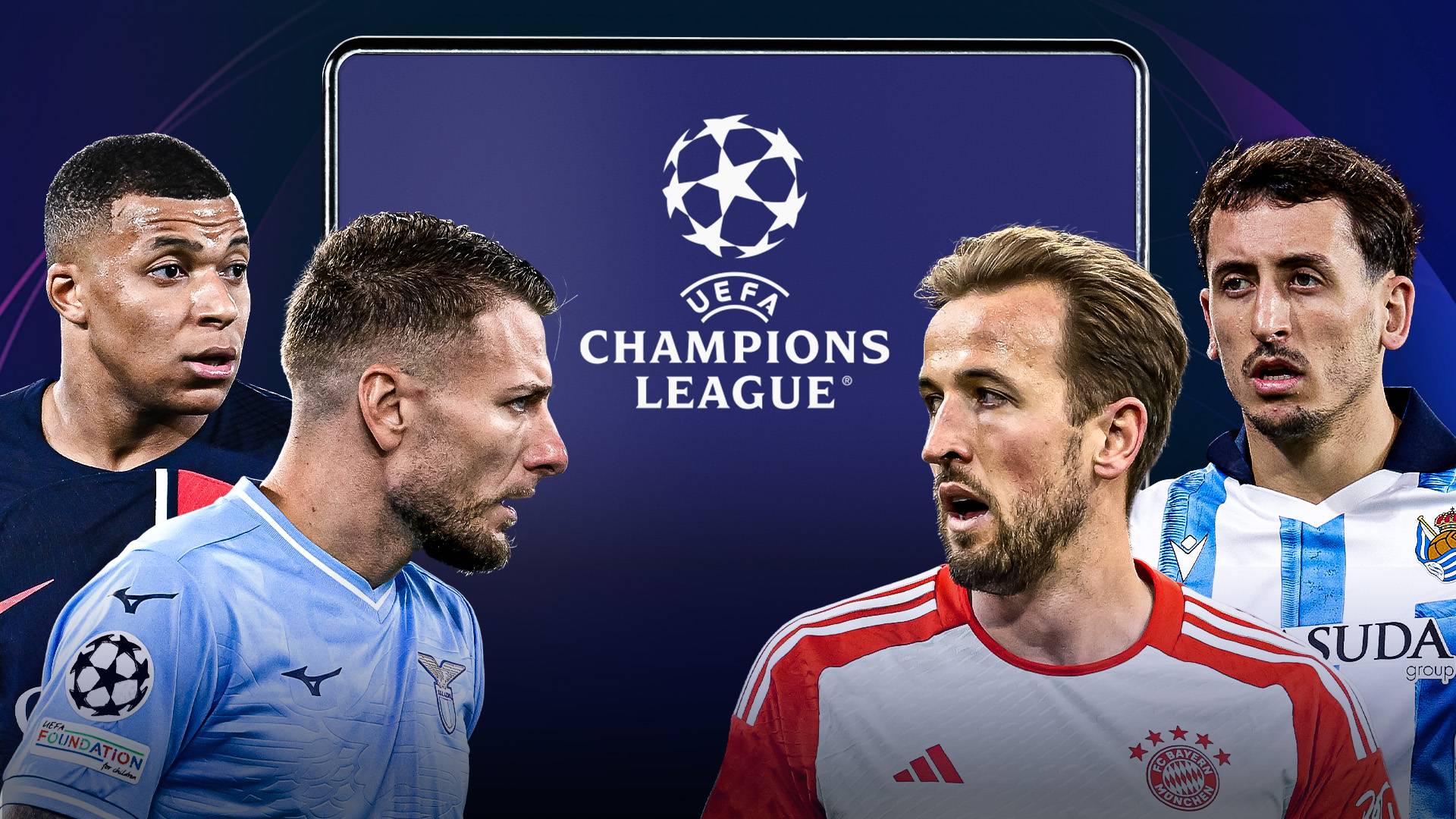 How can i watch champions league final 2019 cheap