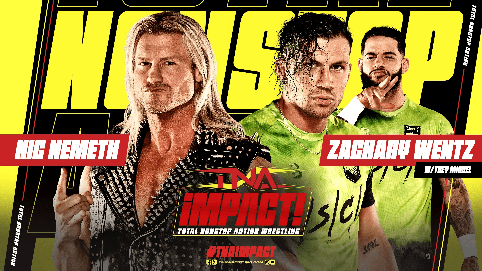 Tna watch online sale