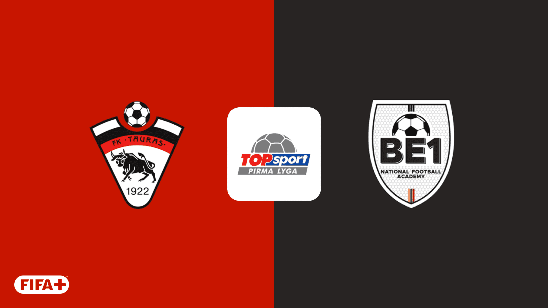 Watch Tauras vs. FK Be1 Live Stream Online | DAZN IE