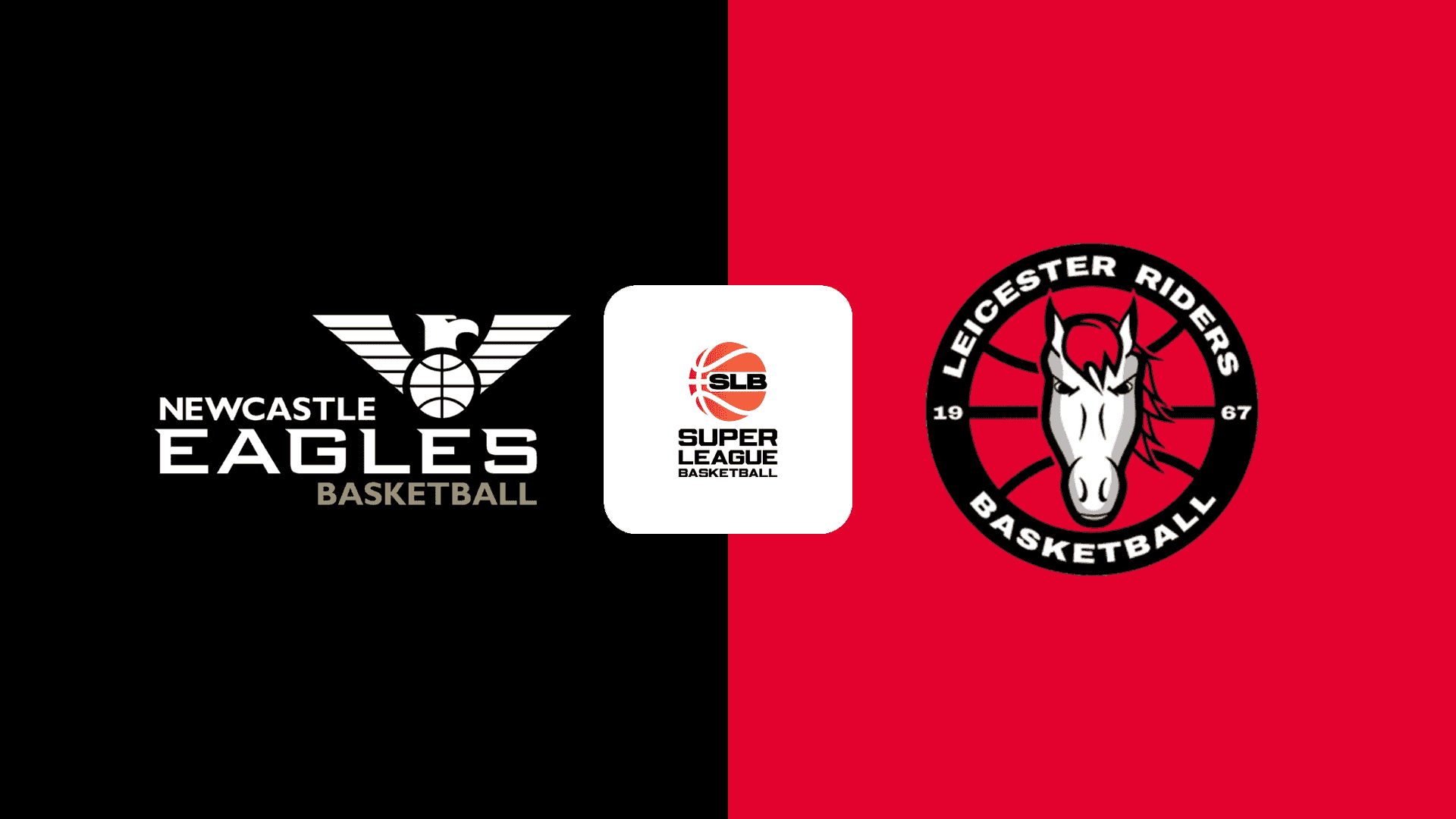 Watch Newcastle Eagles vs. Leicester Riders Live Stream Online | DAZN HM