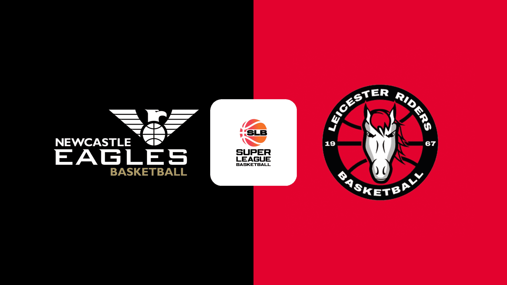 Watch Newcastle Eagles vs. Leicester Riders Live Stream Online | DAZN CC