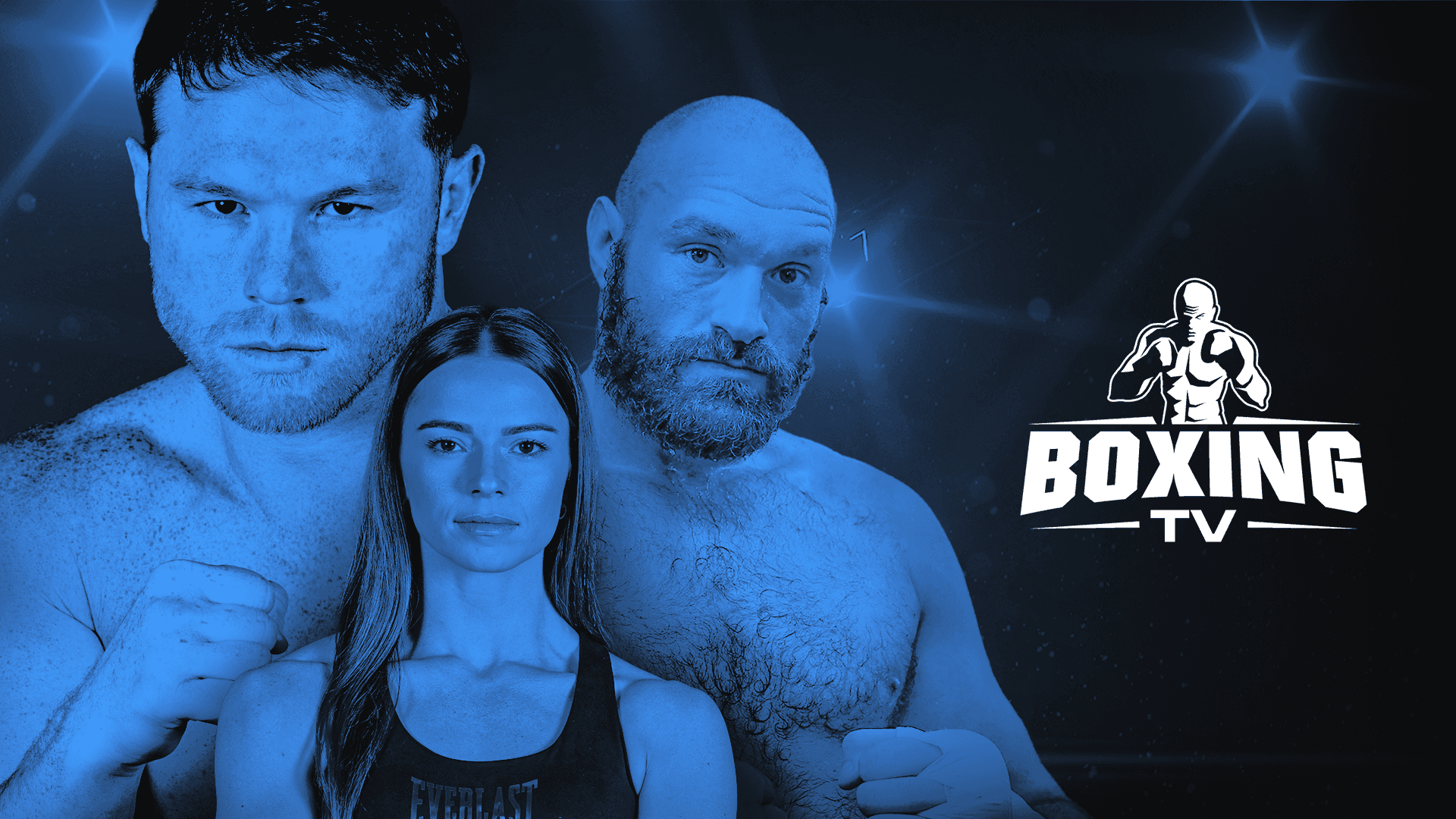 Live tv boxing streaming hot sale