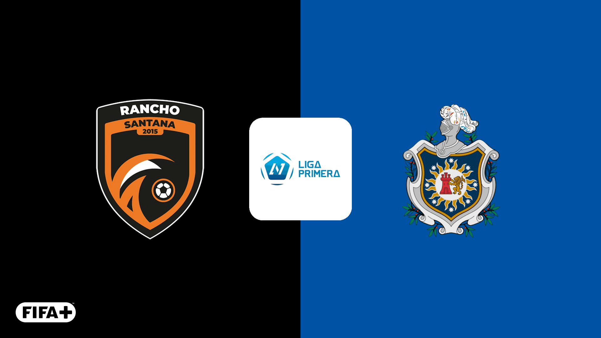 Watch Rancho Santana FC vs. UNAN Managua Live Stream Online | DAZN BO