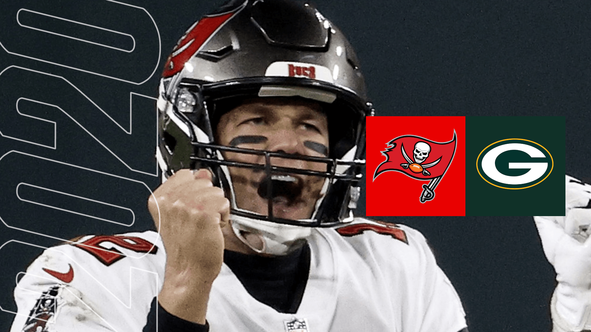 Watch Buccaneers Packers Live Stream DAZN IN