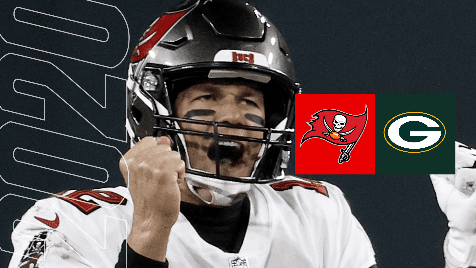 Watch Buccaneers Packers Live Stream DAZN CK