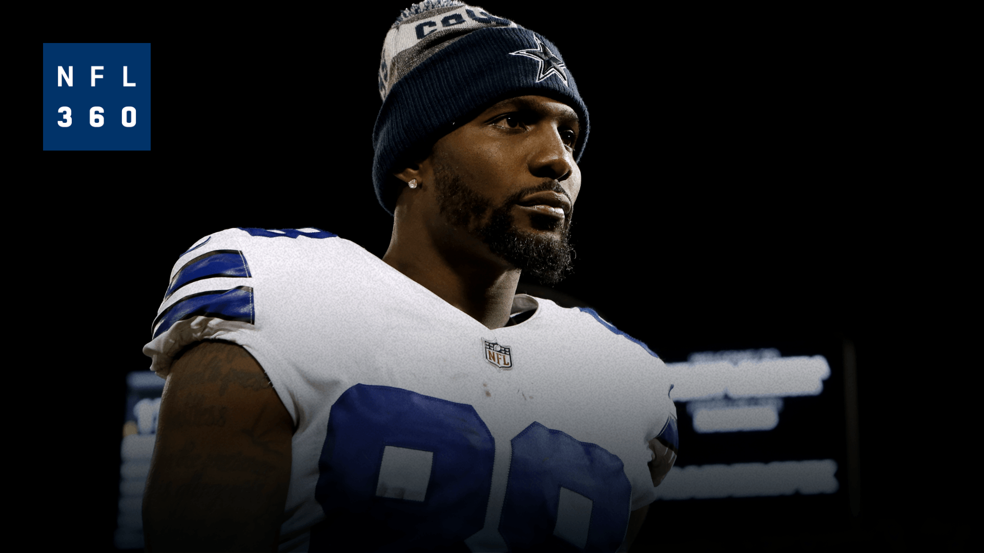 Watch Nfl 360 The Club Online Dazn Ca