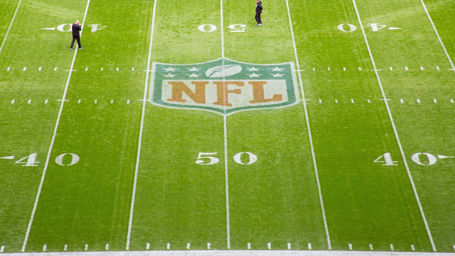 Watch Nfl Game Pass Live Stream Dazn Ca