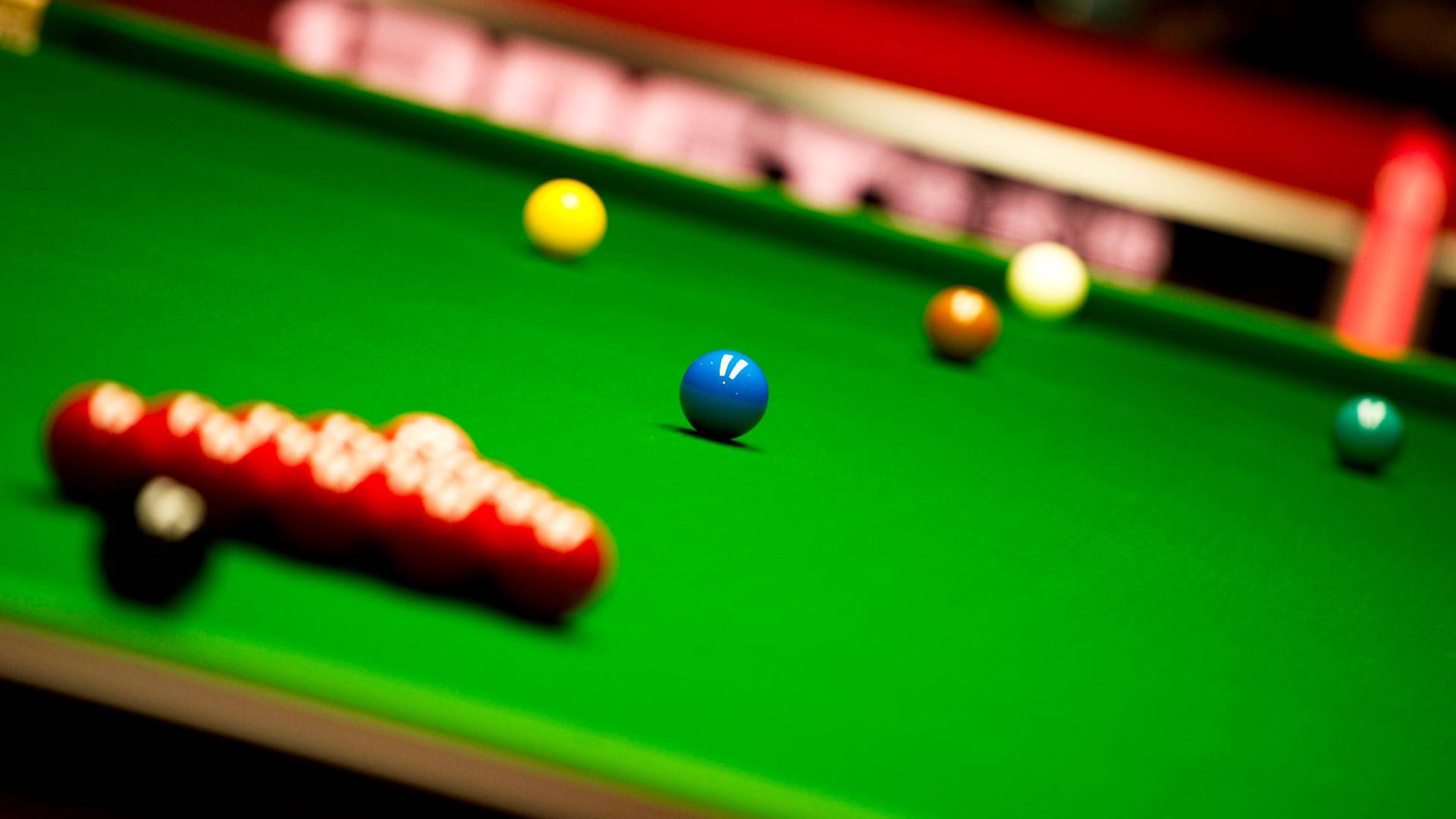 Watch Snooker Live Stream | DAZN CA