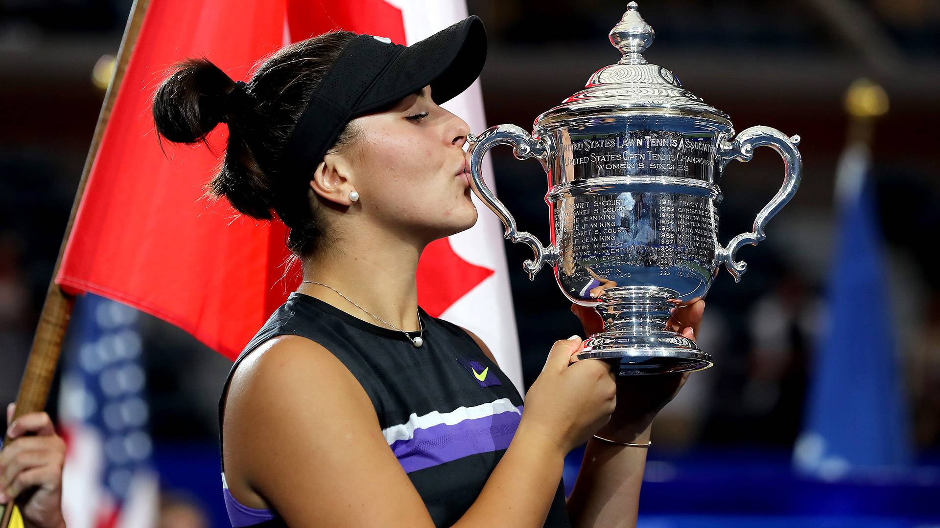 Watch Tennis Live Stream | DAZN CA