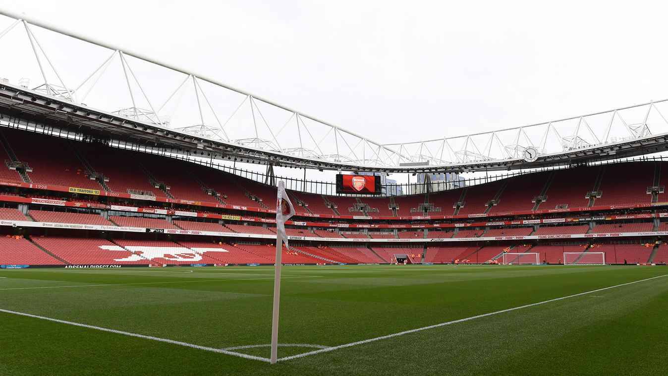 Watch Arsenal Live Stream | DAZN CA