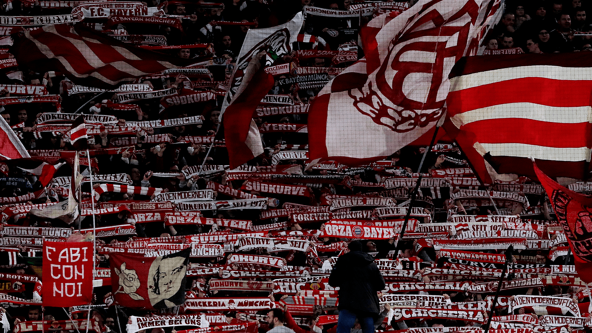 Watch Bayern Munich Live Stream | DAZN CA