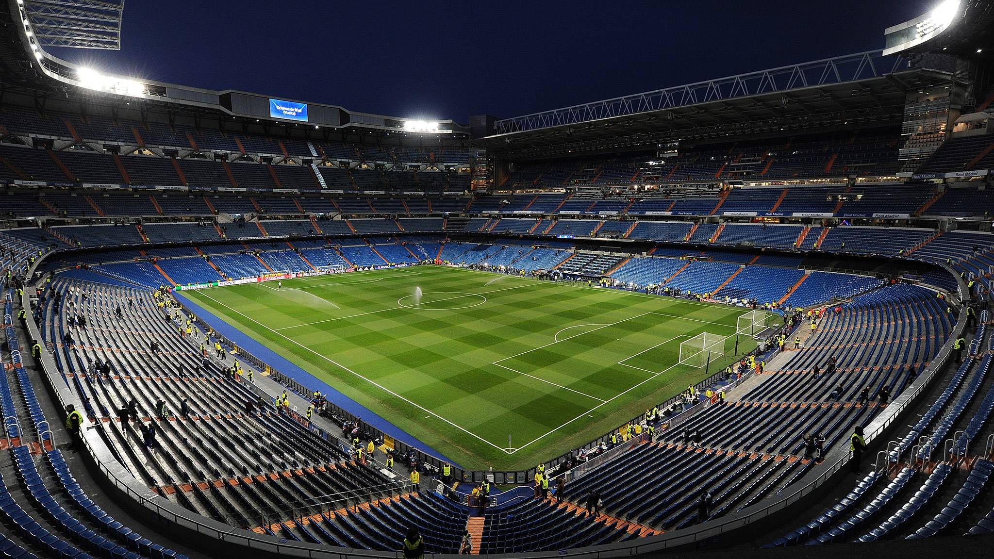 Watch Real Madrid Live Stream Dazn Ca