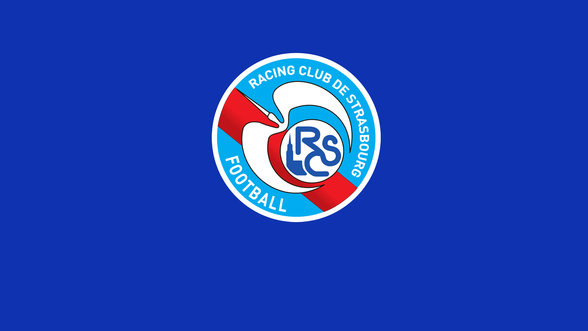 Racing Club de - Racing Club de Strasbourg Alsace