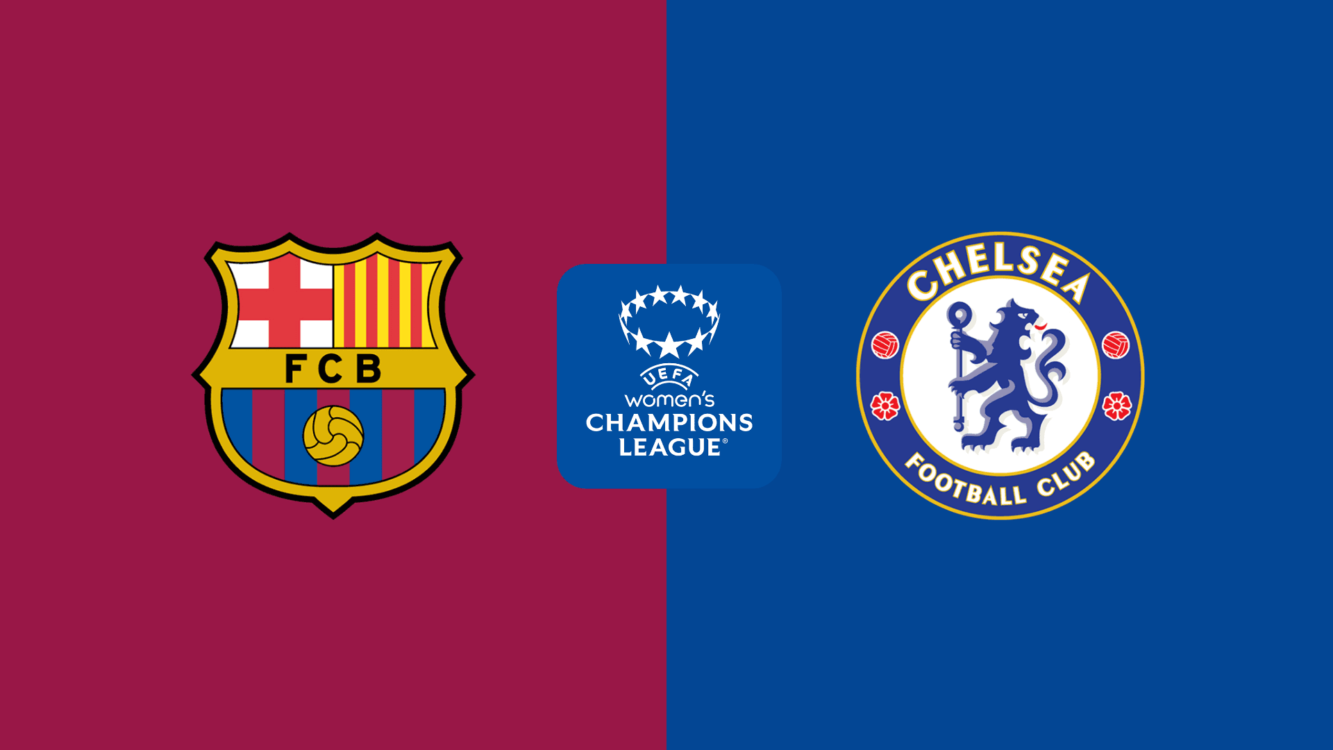 Chelsea vs Barcelona