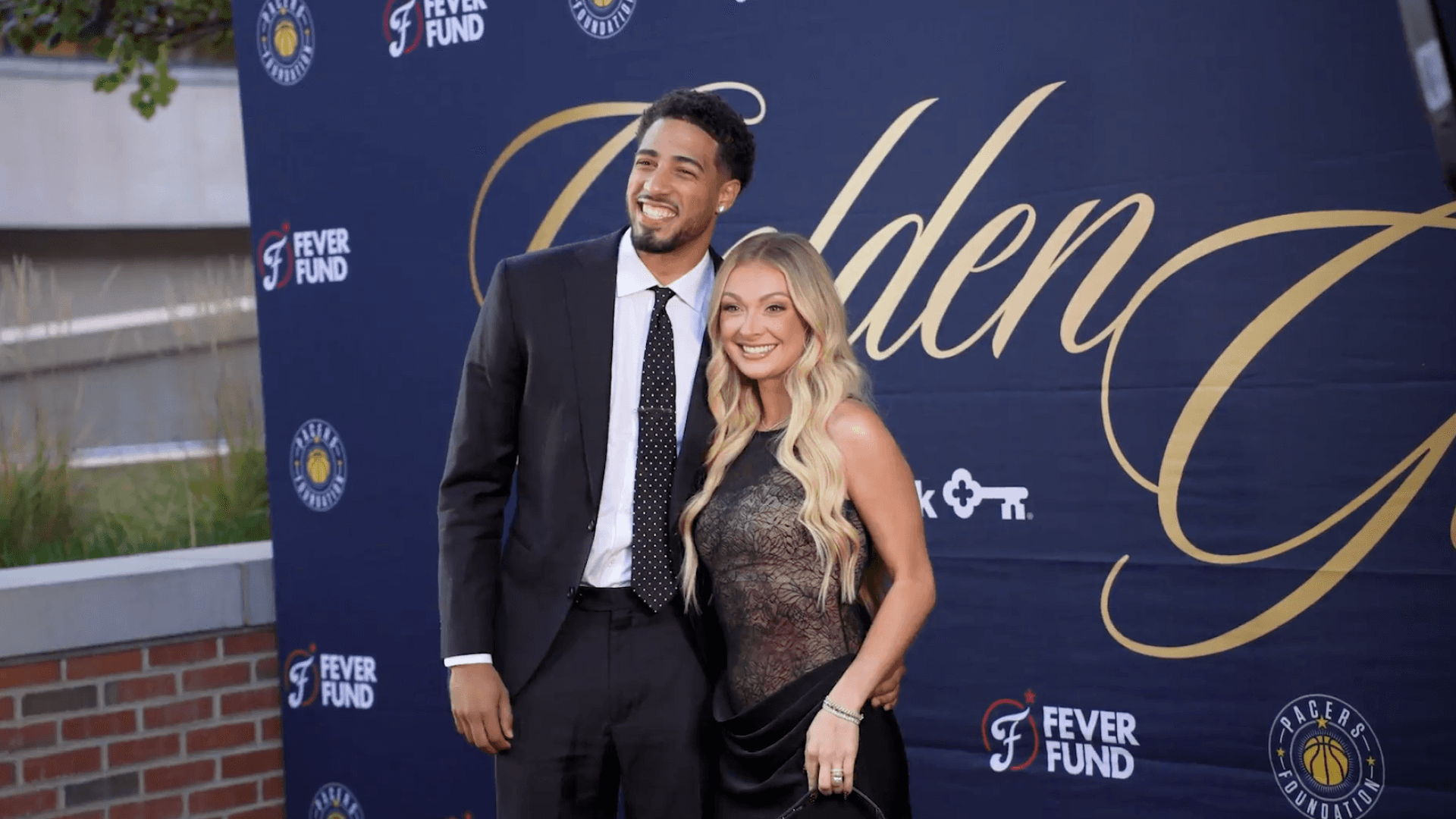 Watch Indiana Pacers Golden Gala Live Stream Online | DAZN US