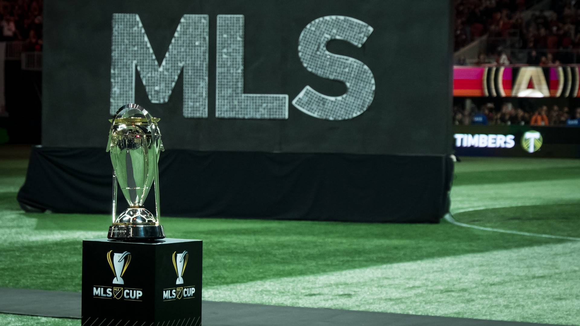Watch Major League Soccer Live Stream | DAZN CA