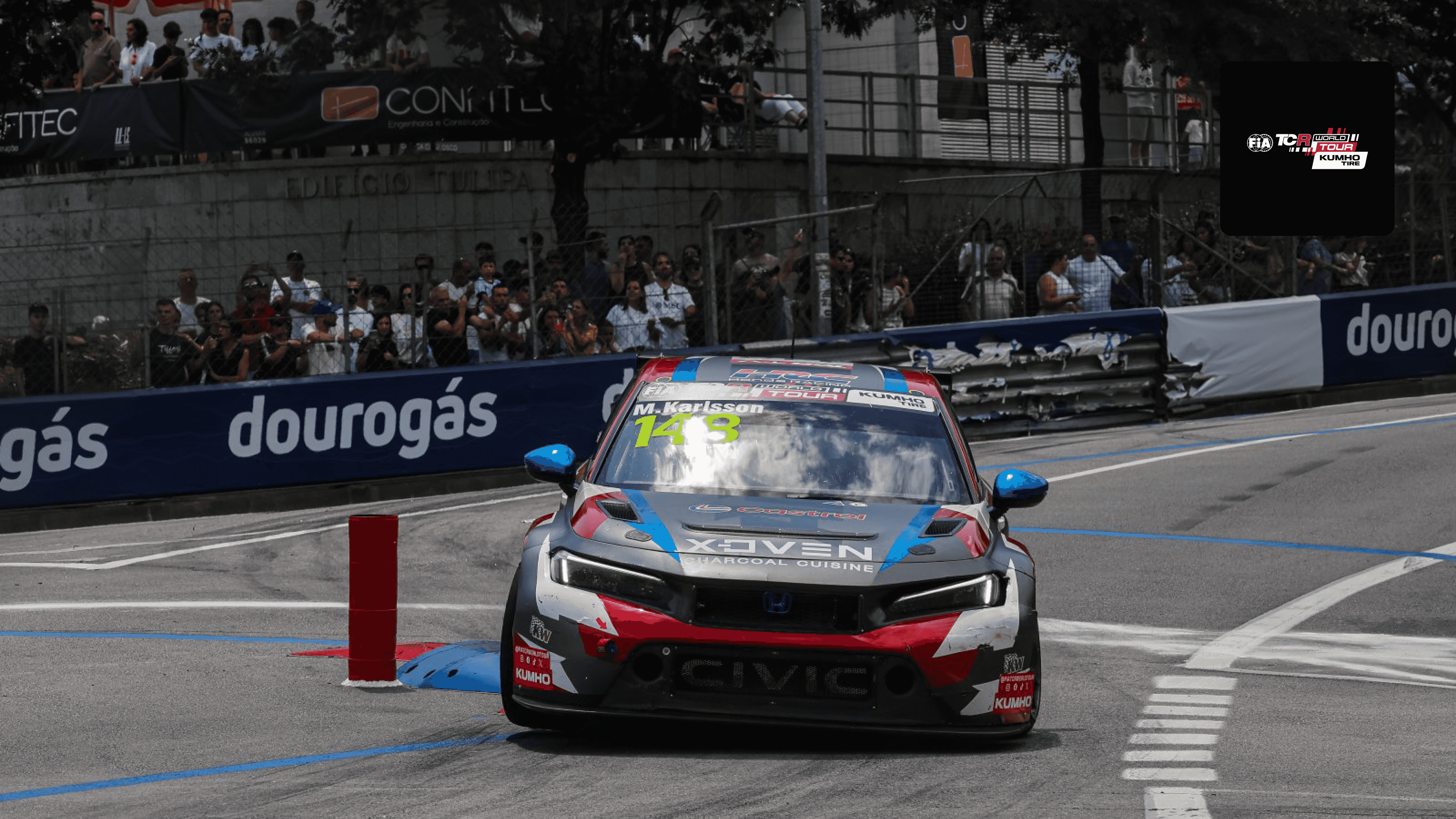 Watch South Korea - Race 2 Live Stream Online | DAZN CO