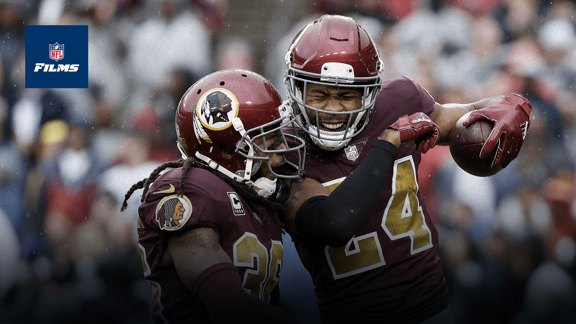 Watch Nfl Films Presents Worth The Wait Online Dazn Ca