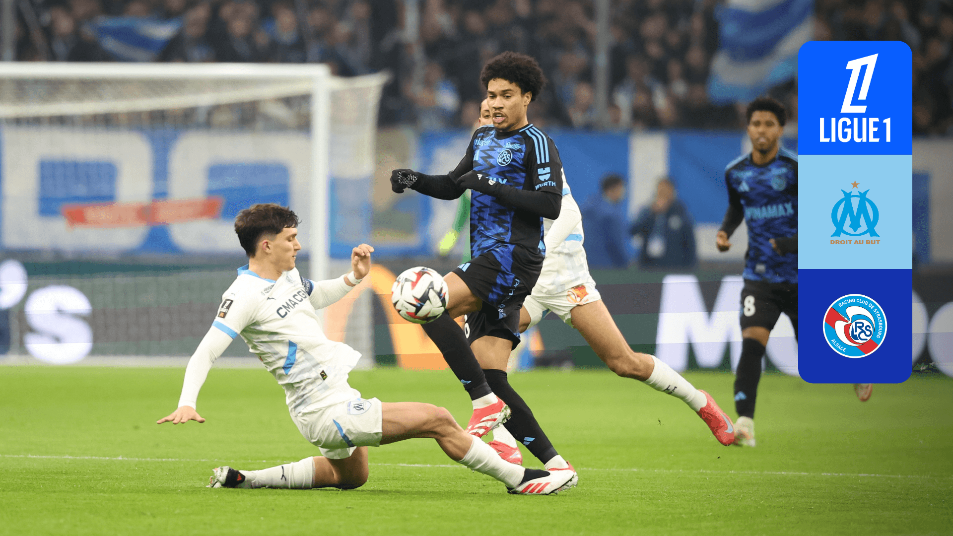 Marseille stra burg live stream jetzt anmelden dazn at