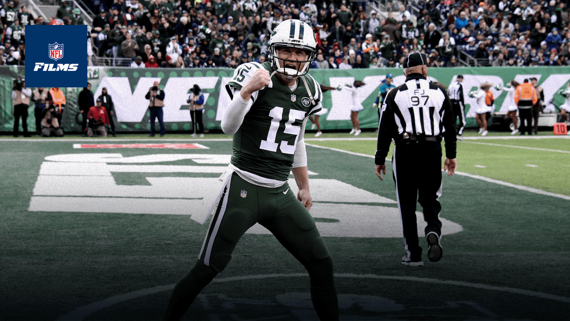Watch Nfl Films Presents Fun And Games Online Dazn Ca