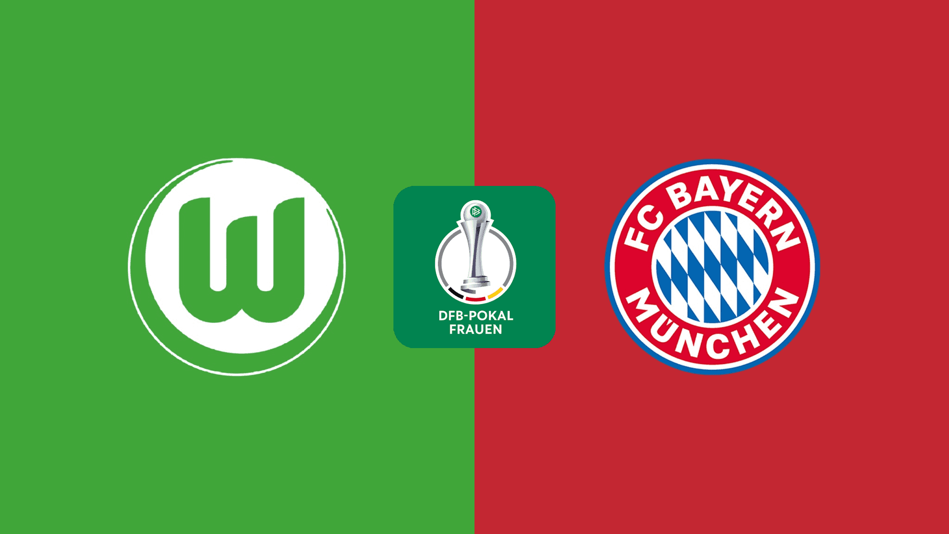 Ver Wolfsburg vs. Bayern Munich Online en Vivo | DAZN US