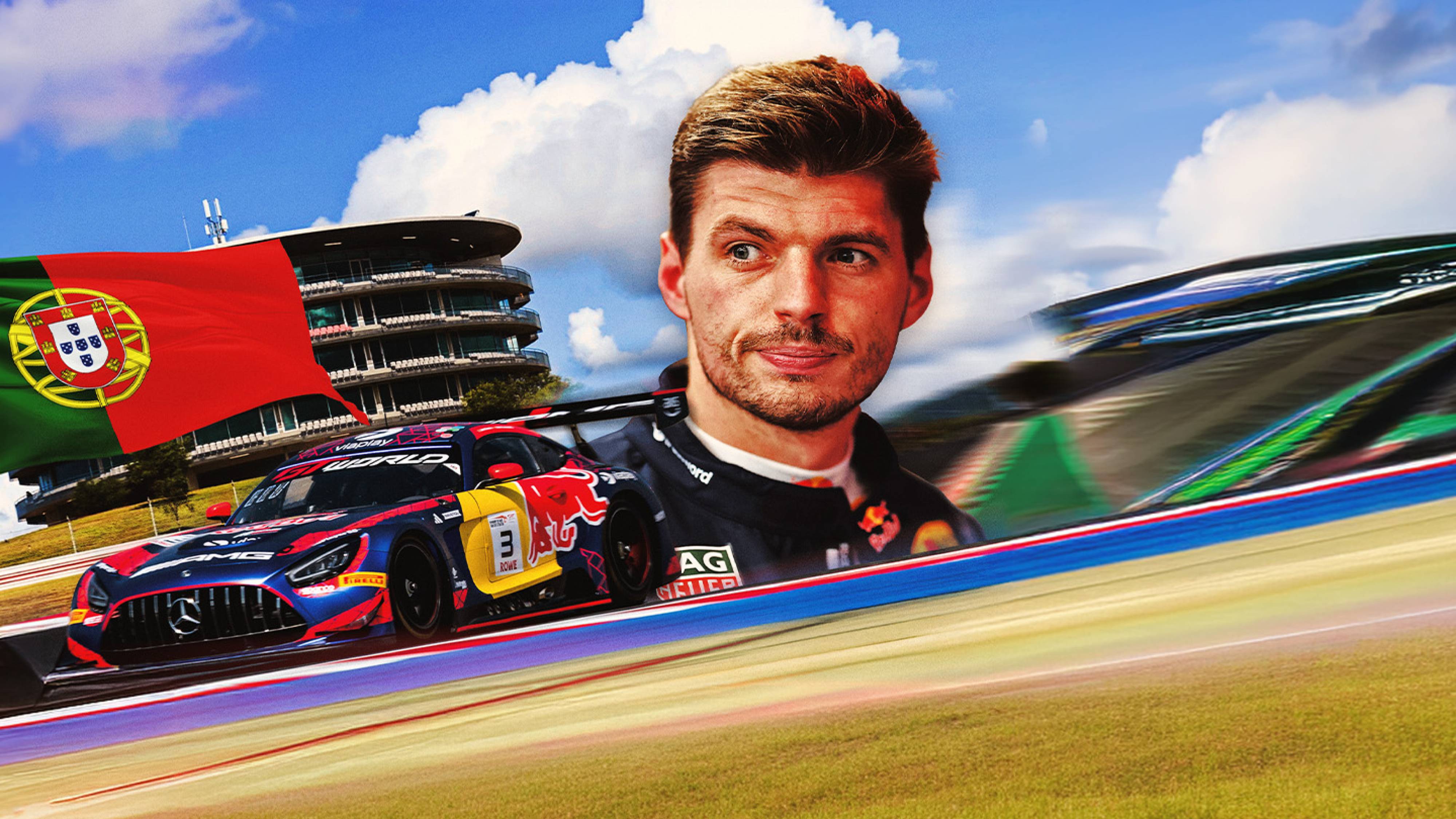 Watch Portimao: Qualifying Live Stream Online | DAZN FJ