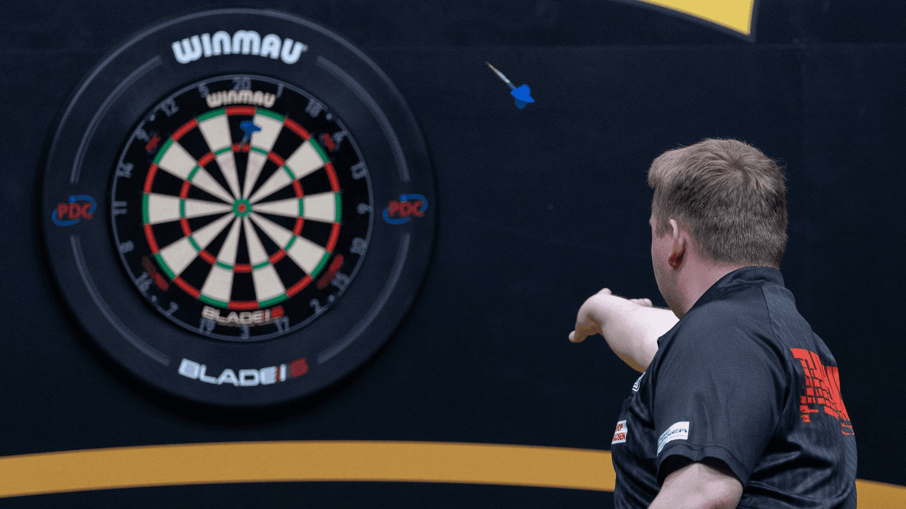 Live darts streaming for free outlet