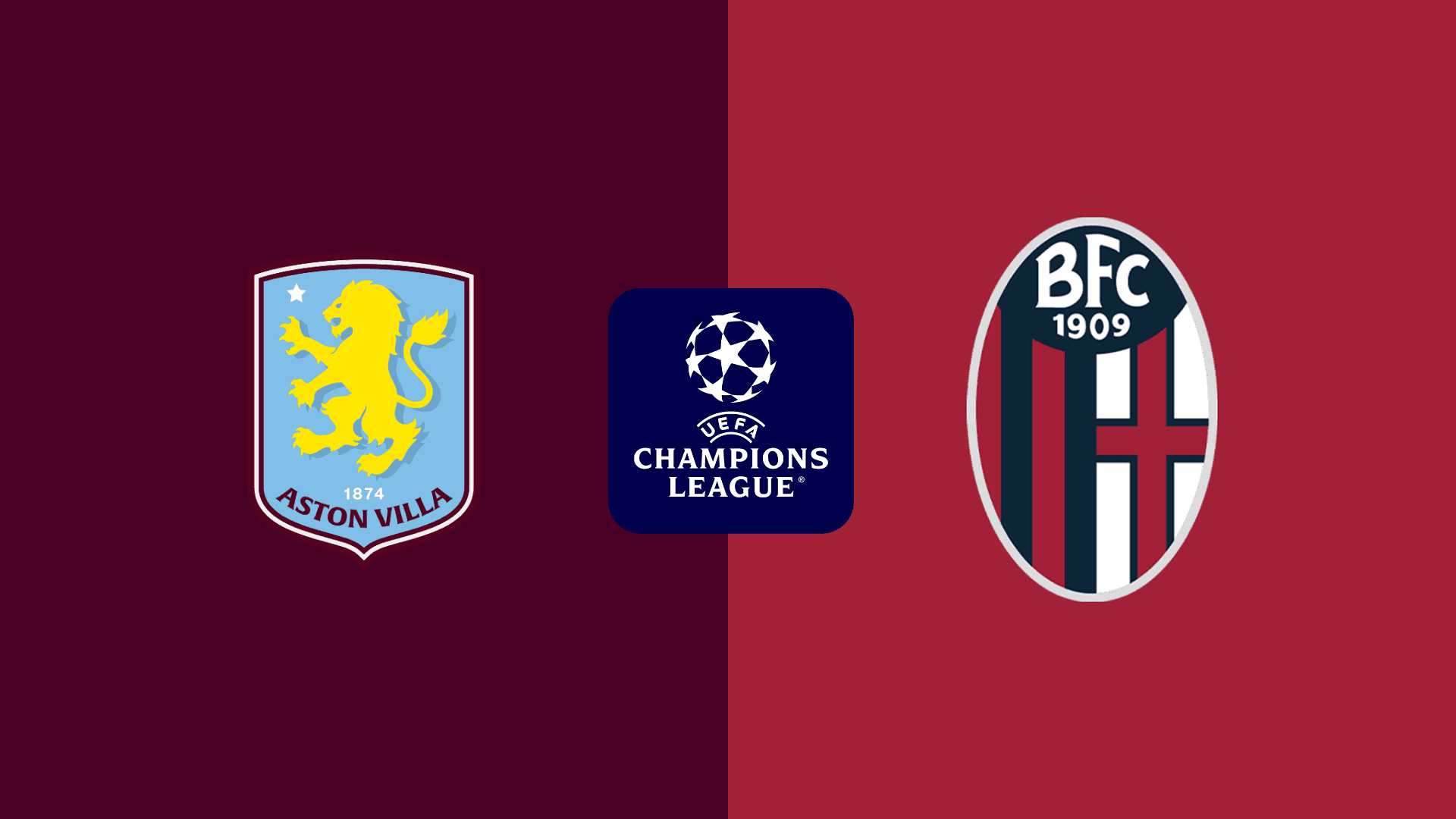 Aston Villa vs Bologna